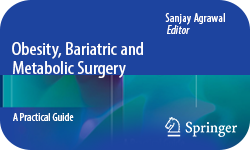 Obesity Bariatric & Metabolic Surgery by Sanjay Agrawal
